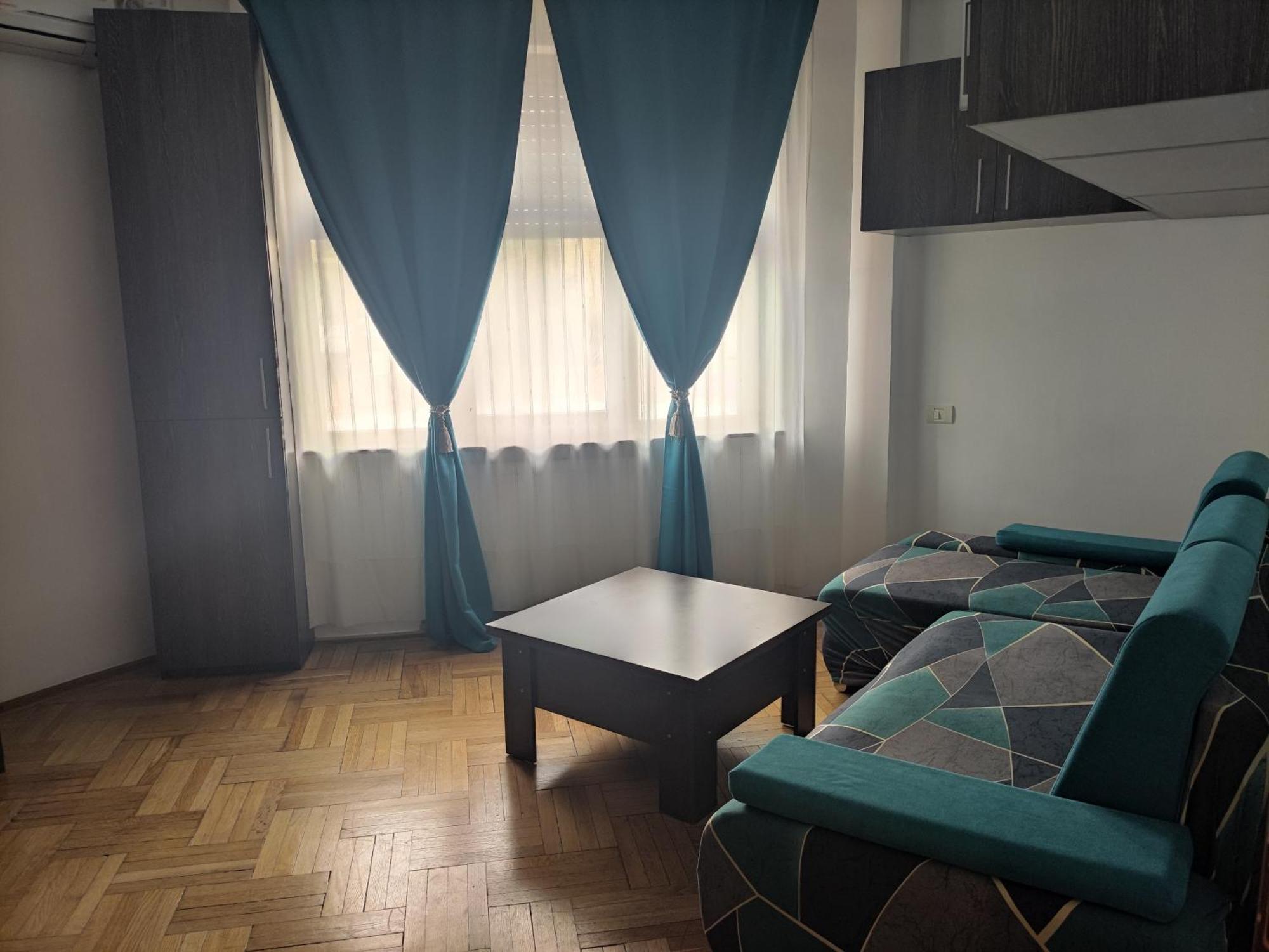Christie'S Central Apartment Bucureşti Ngoại thất bức ảnh